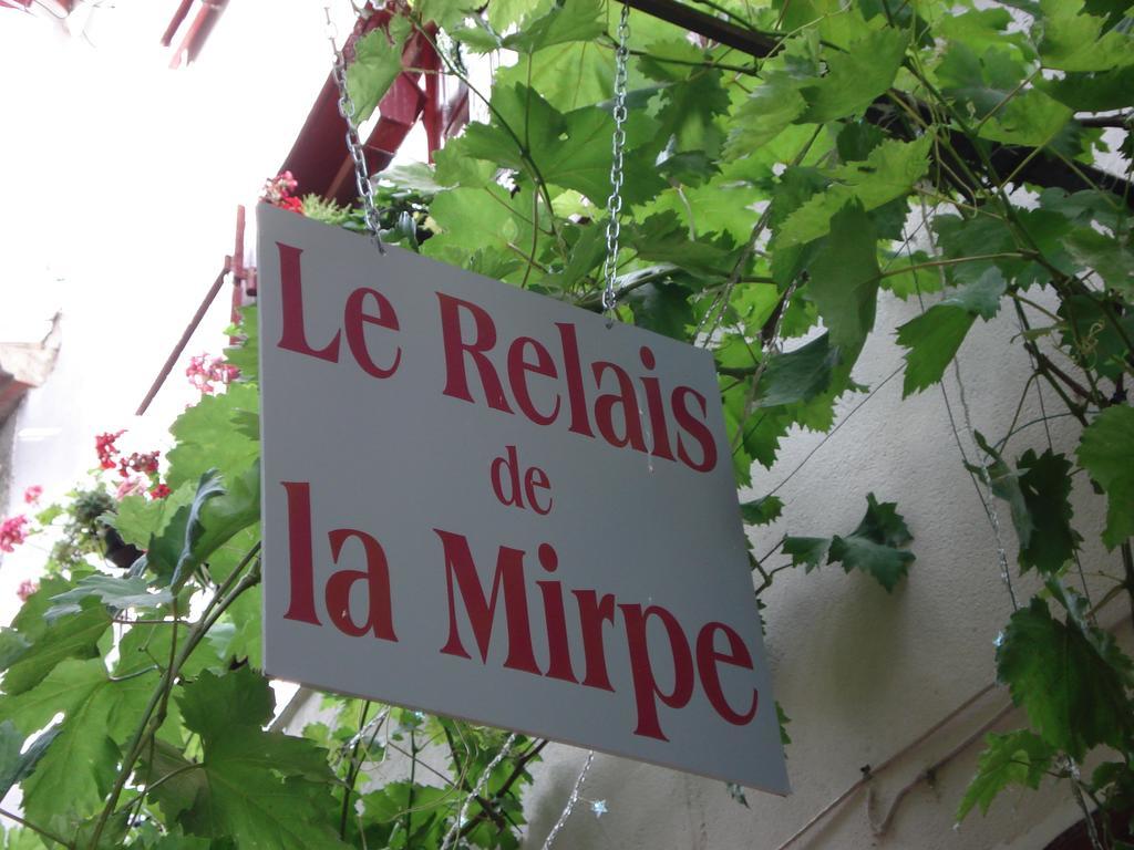 Le Relais De La Myrpe Διαμέρισμα Μπερζεράκ Δωμάτιο φωτογραφία
