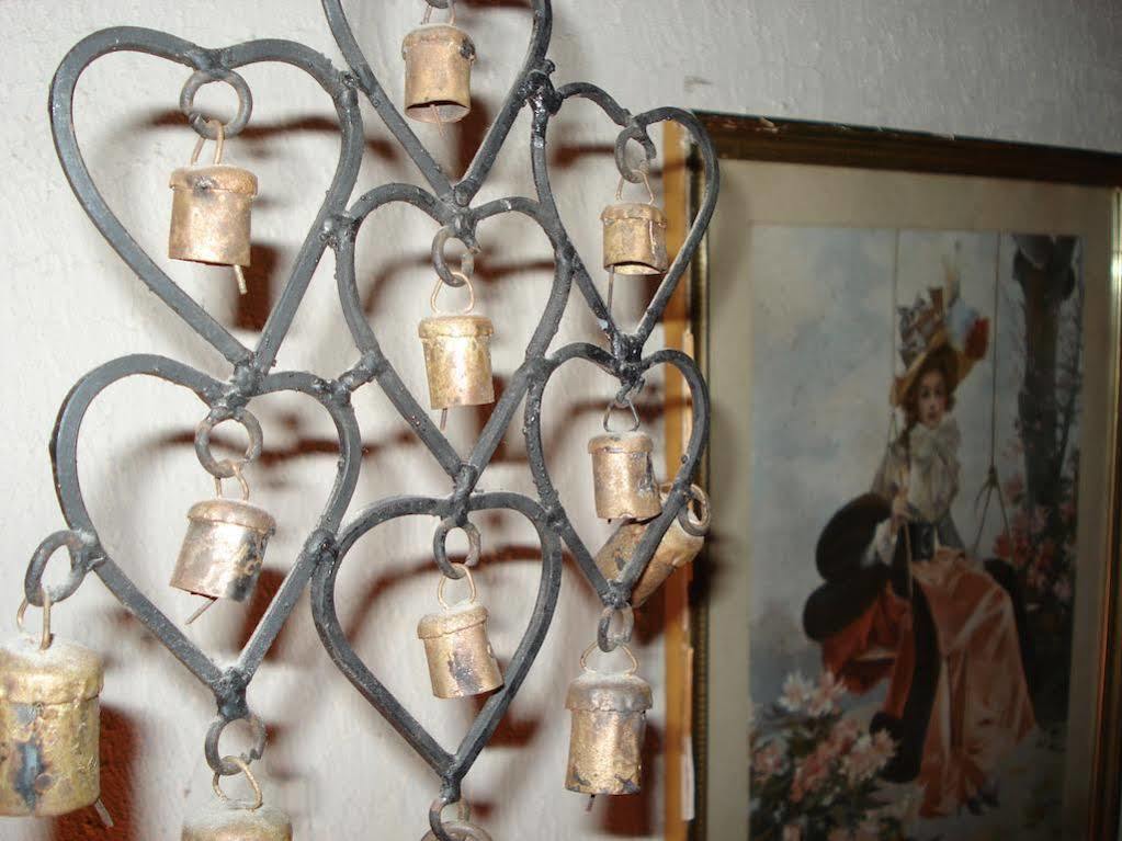 Le Relais De La Myrpe Διαμέρισμα Μπερζεράκ Εξωτερικό φωτογραφία