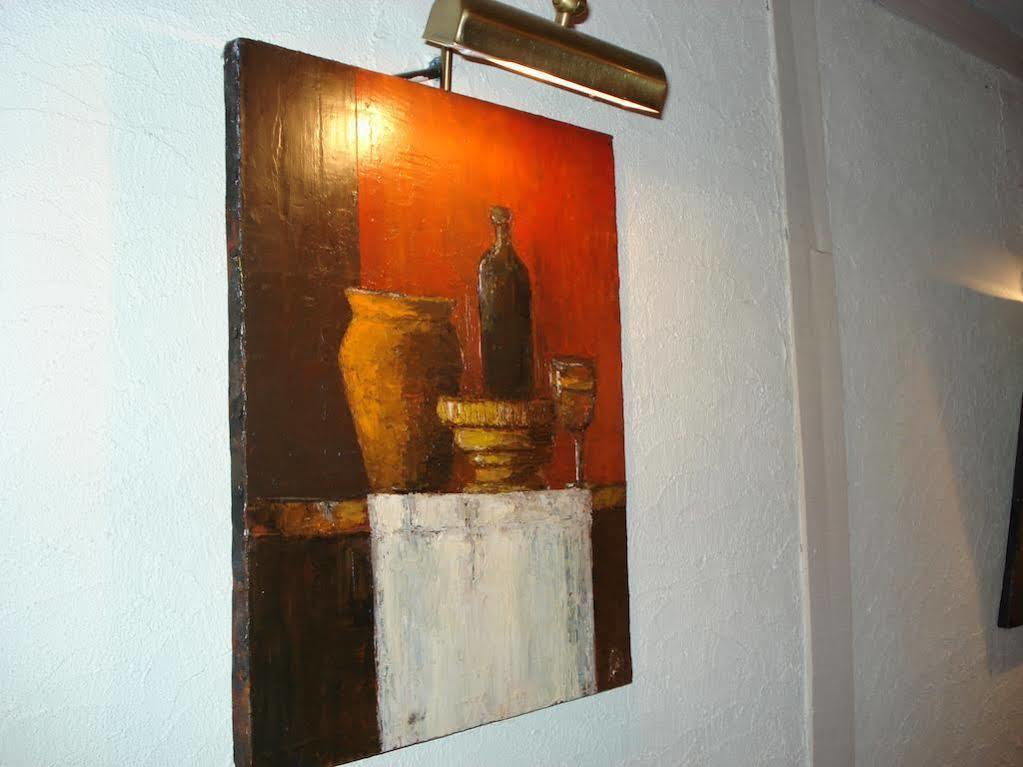 Le Relais De La Myrpe Διαμέρισμα Μπερζεράκ Εξωτερικό φωτογραφία